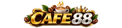CAFE88 Logo